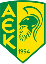 AEK Larnaca