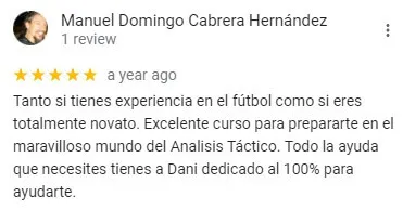 Opinión sobre Scouting 360