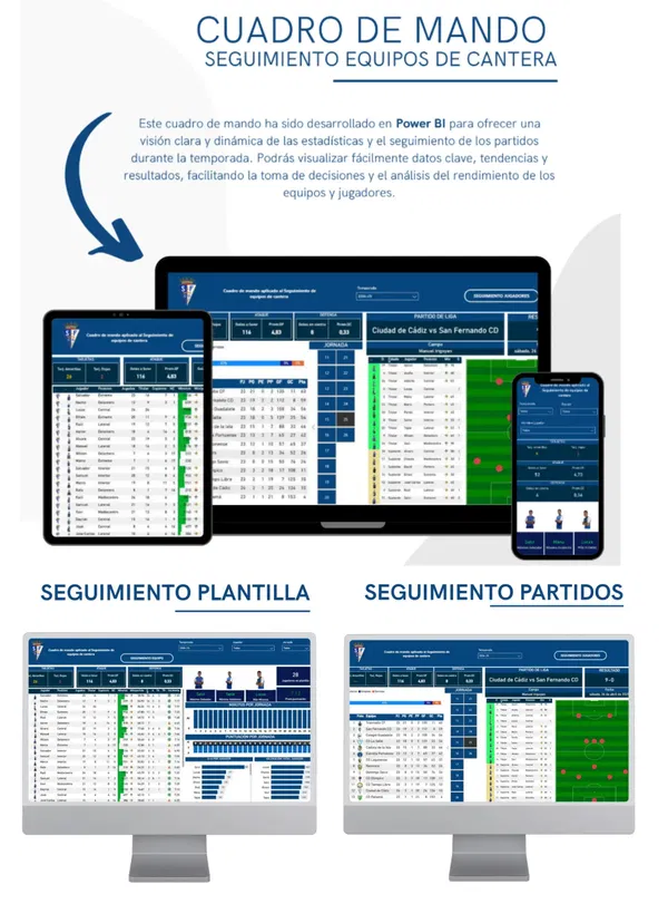 Captura del datos antiguo asociada al bloque 'En fútbol base'
