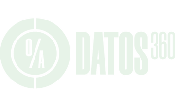 Logo Datos 360