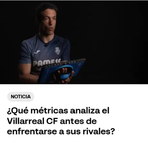 Cómo ayuda Beyond Stats al Sevilla FC a preparar su estrategia a balón parado